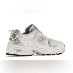NIB New Balance 530 Munsell White (womens size 8.5) mens sz 7